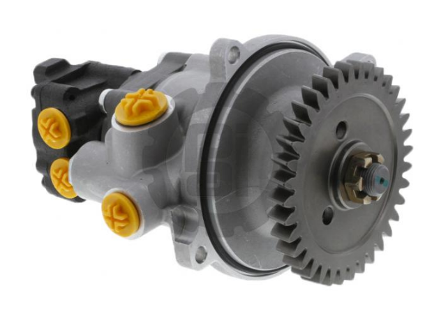 Bomba Direccion y Bomba de Transferencia Combustible Mack Mp8/D11/D13