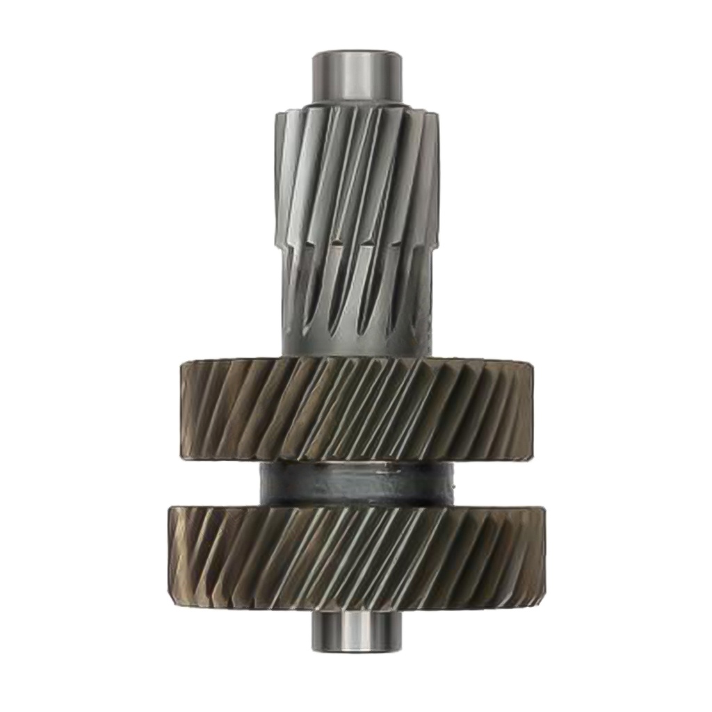 Torre Media Caja Maxi-Fuller Contra Eje Auxiliar De 43/41/16 Dientes