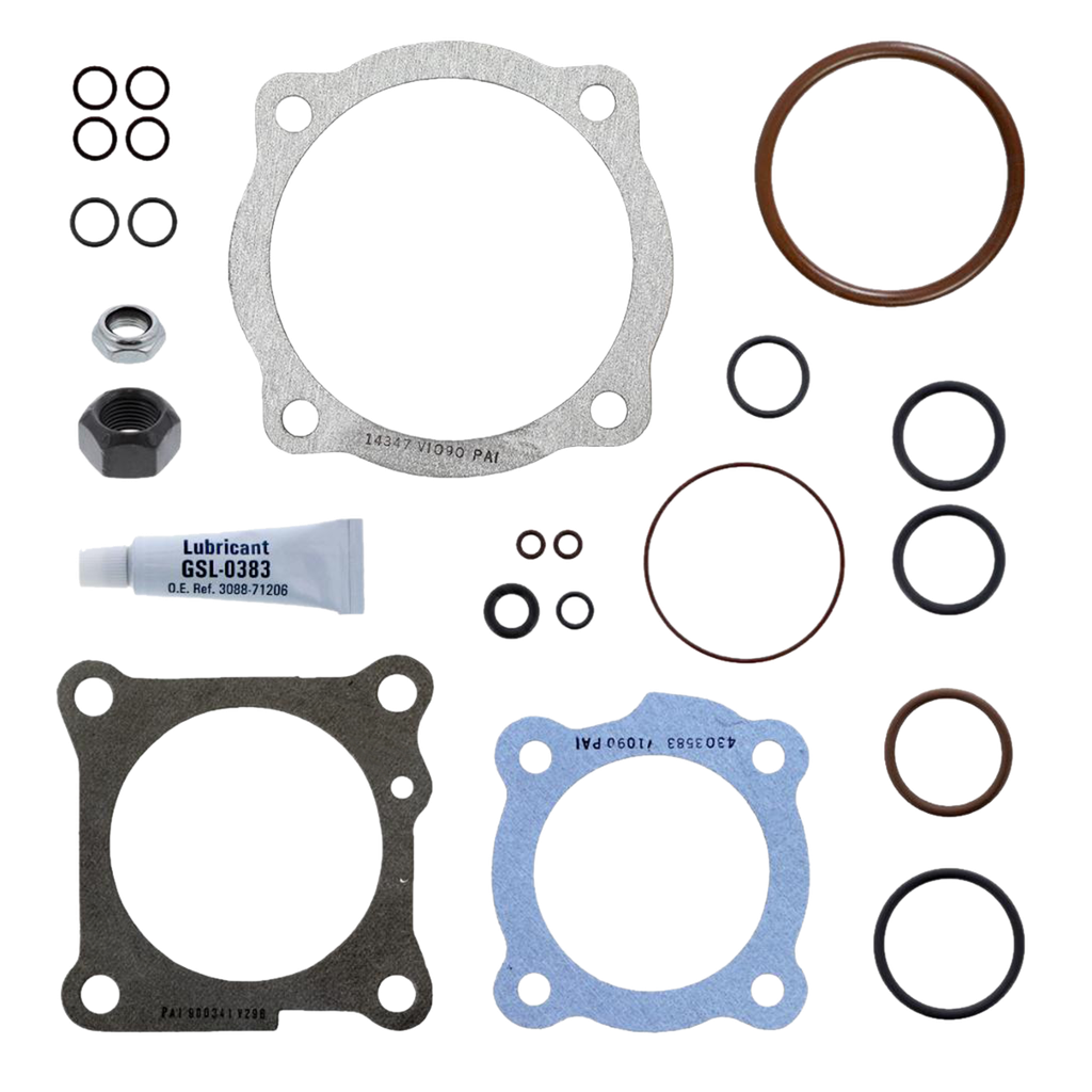 Kit de O-Ring Trasmisión Maxi-Fuller RTLO-14918B / 14913A / 14609B