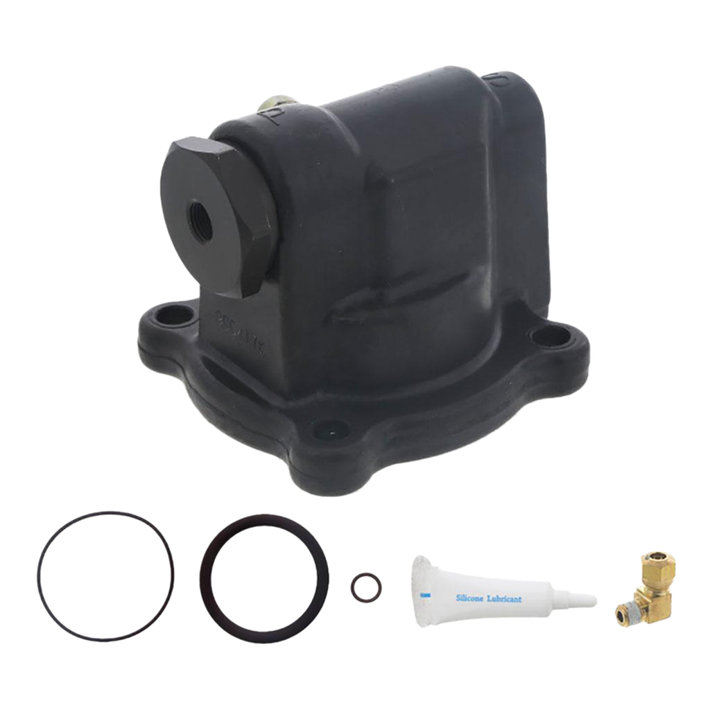 Kit Válvula Divisora aire Transmisión Fuller RTLO-14918B / 14913A