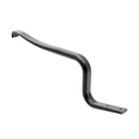 Hoja Tipo Z trasera-trasera 2do eje Vision