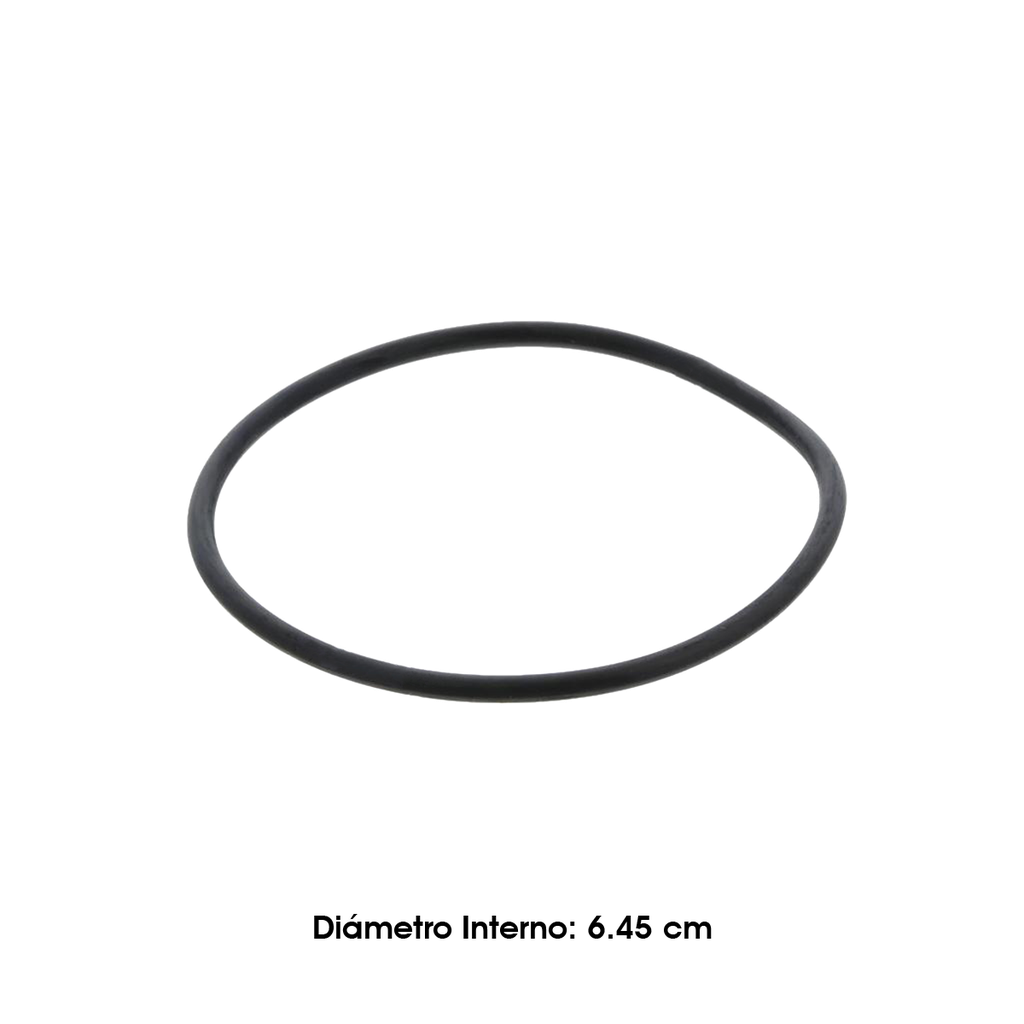 Oring Radiador MP8