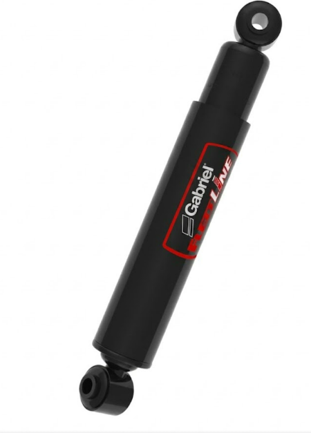 Amortiguador Remolque Super Cava