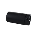 Buje Muñon de 3,5"D.I x 5,25"D.E x 10,62"Largo Chumacera M1116 Suspsion de 44.000Lb