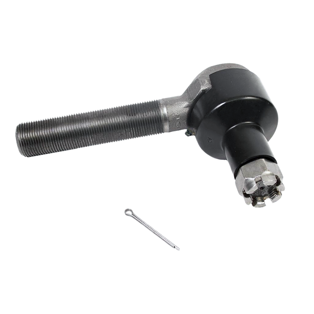 Terminal de Direccion Derecho 7.5"Lx1-1/4"D CH/GU