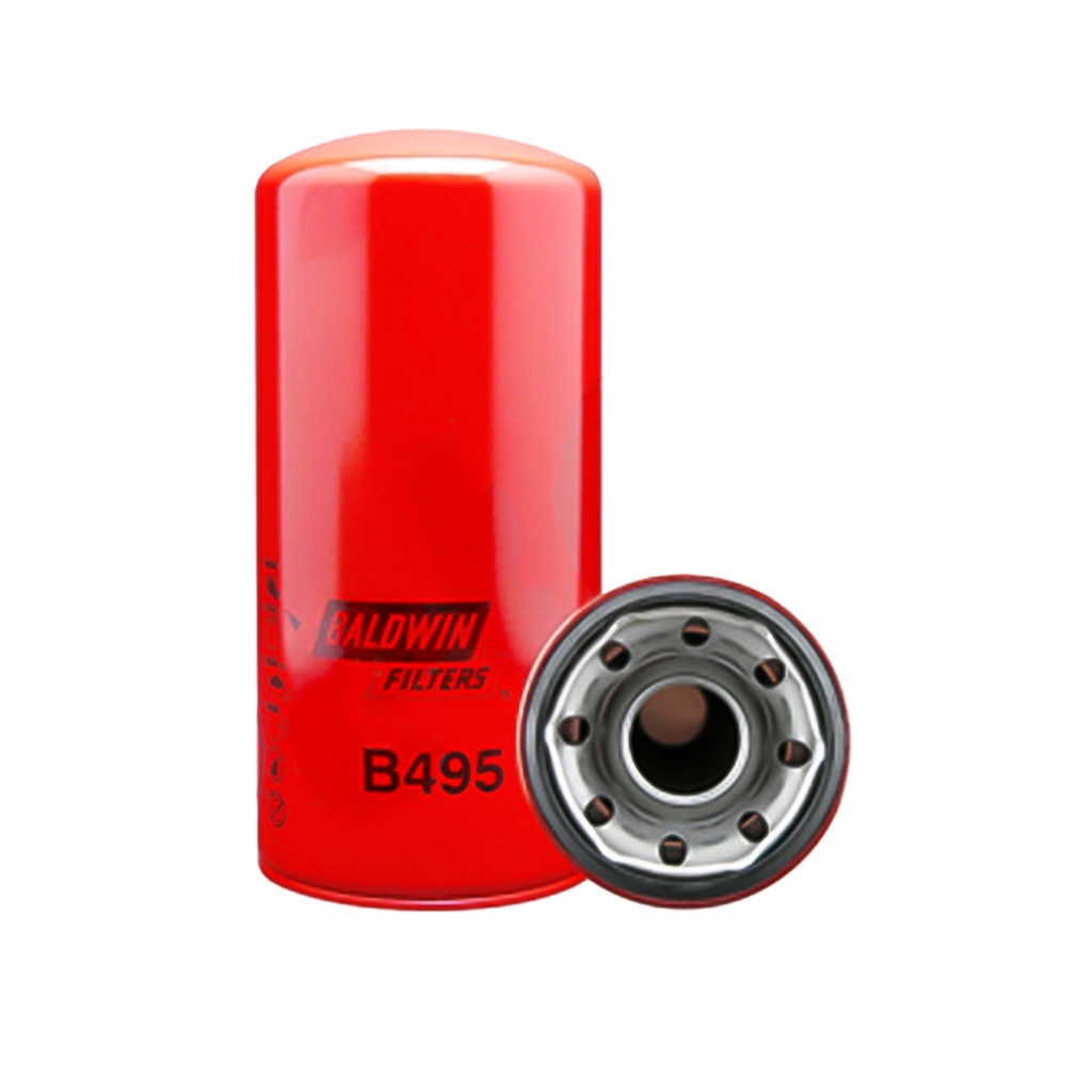 Filtro Aceite Detroit Diesel Serie 60 / 12.7L CL-120 /FLD-120