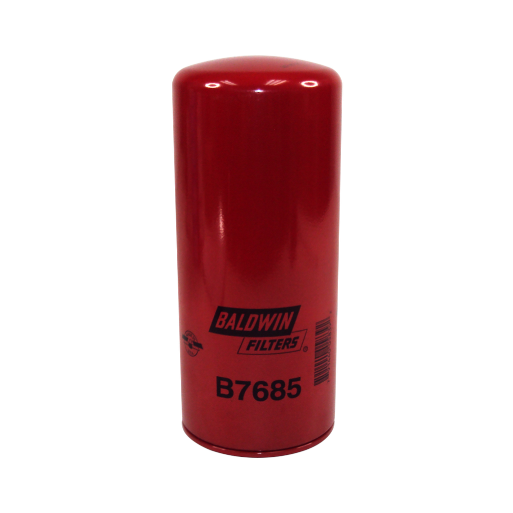 Filtro Aceite (Bypass o derivacion) Mack Motor MP8