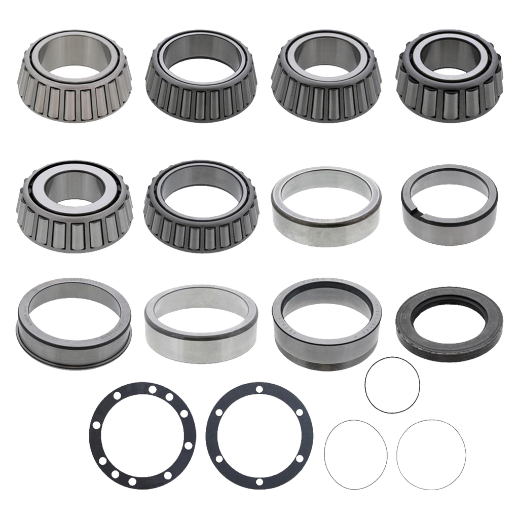 Master kit Rodamientos Diferencial Delantero Mack CRD93/113