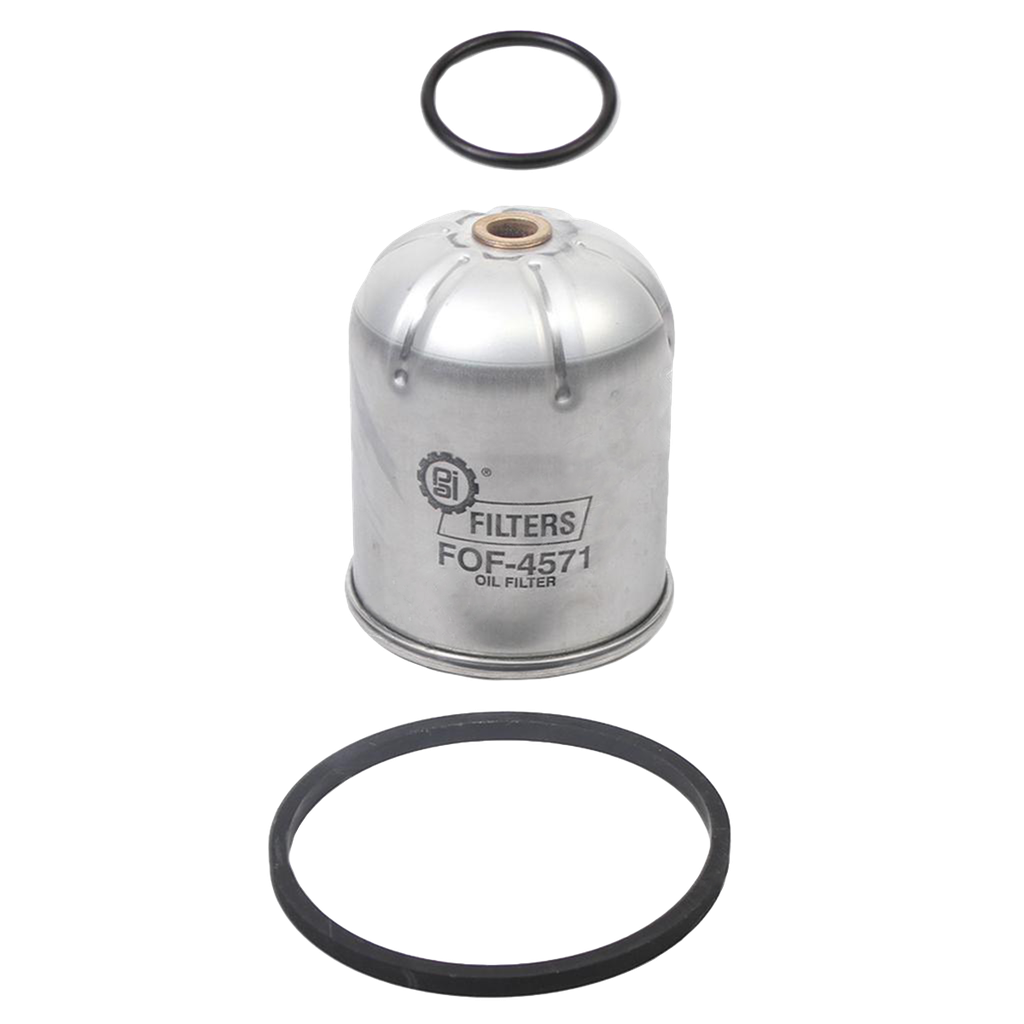 Filtro Aceite CentriMax o de derivacion Mack E7M CH-400 E6 RD Grueso
