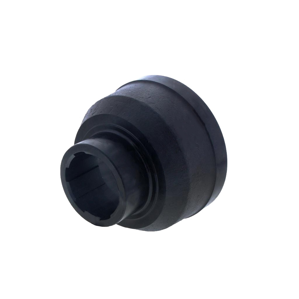 Campana Estría Gruesa 1er Diferencial Sin Bloqueo CRDPC-92