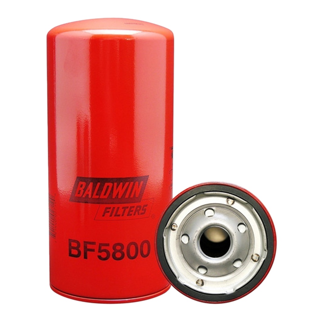 Filtro Primario de Combustible CL/FLD-120/Kenworth