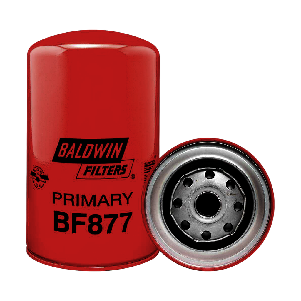Filtro Primario Combustible Mack Motor E7M CH-400 E6 RD600/400