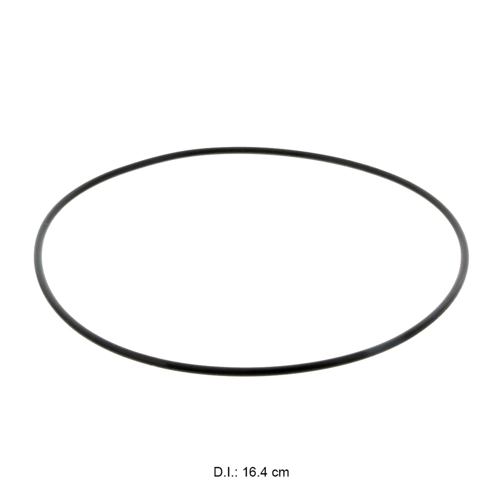 Oring Empacadura housing de 6,48" o 164,69mm D.I Piñon Ataque CRDPC 92/112