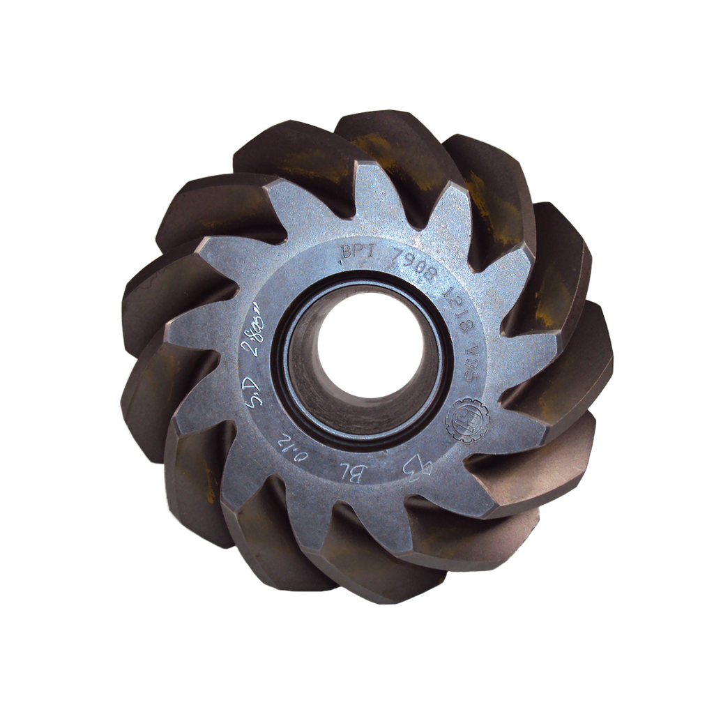 Piñon Corona 13x19 Dientes Para Diferencial Mack CRDPC 92/112 y CRD 93/113