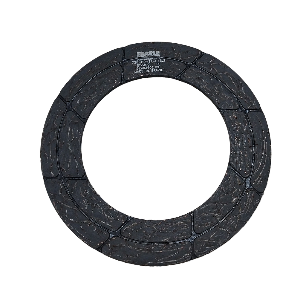 Cara disco RT/294 C200*130*3.3 SF