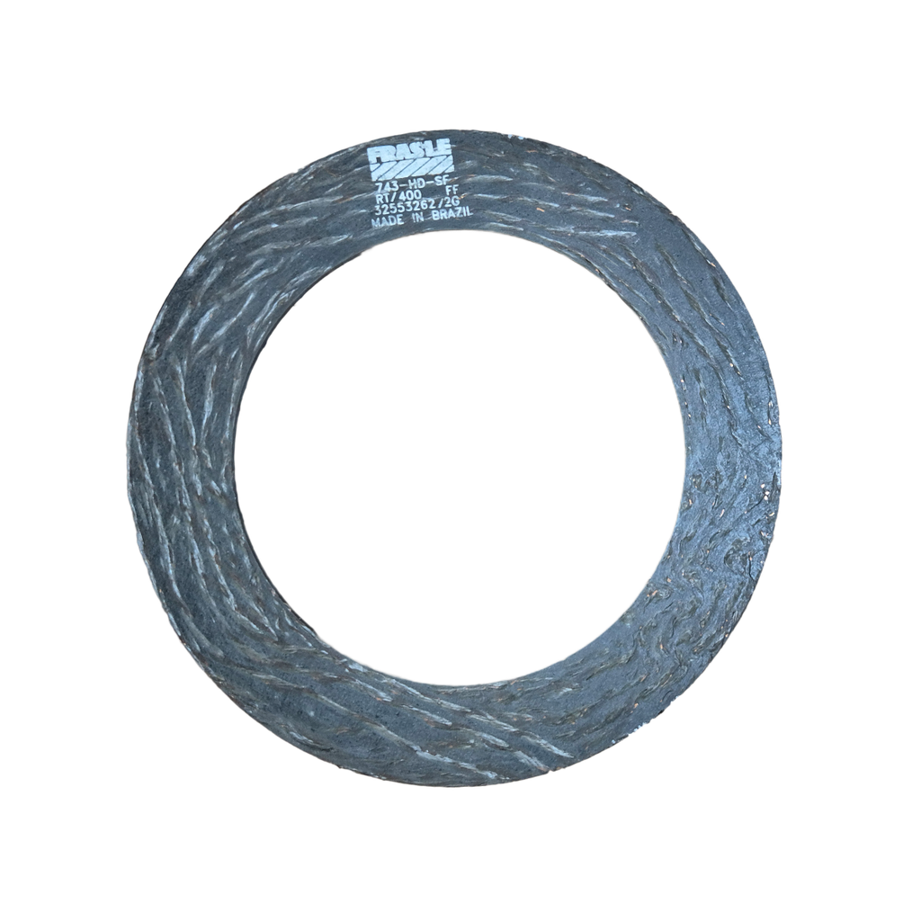 Cara disco RT/400 C181*124*3.2 HD-SF