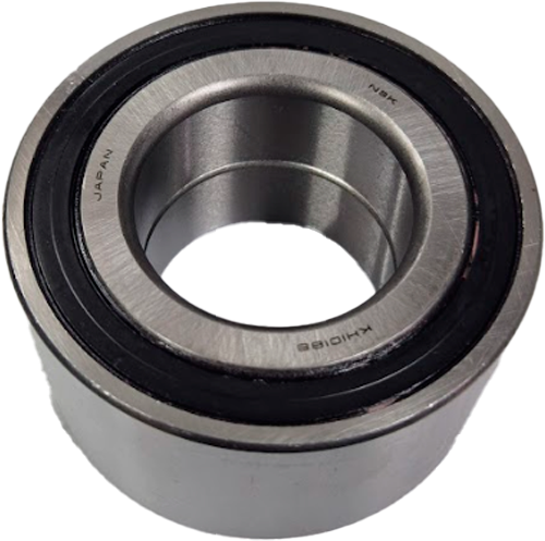 Rodamiento de 42mm x 80mm y mm Base Estrella del fan cluch MP8