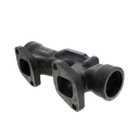 Manifold escape central E7S