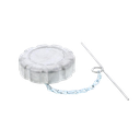 Tapa del tanque combustible Mack 3" Sin Llave