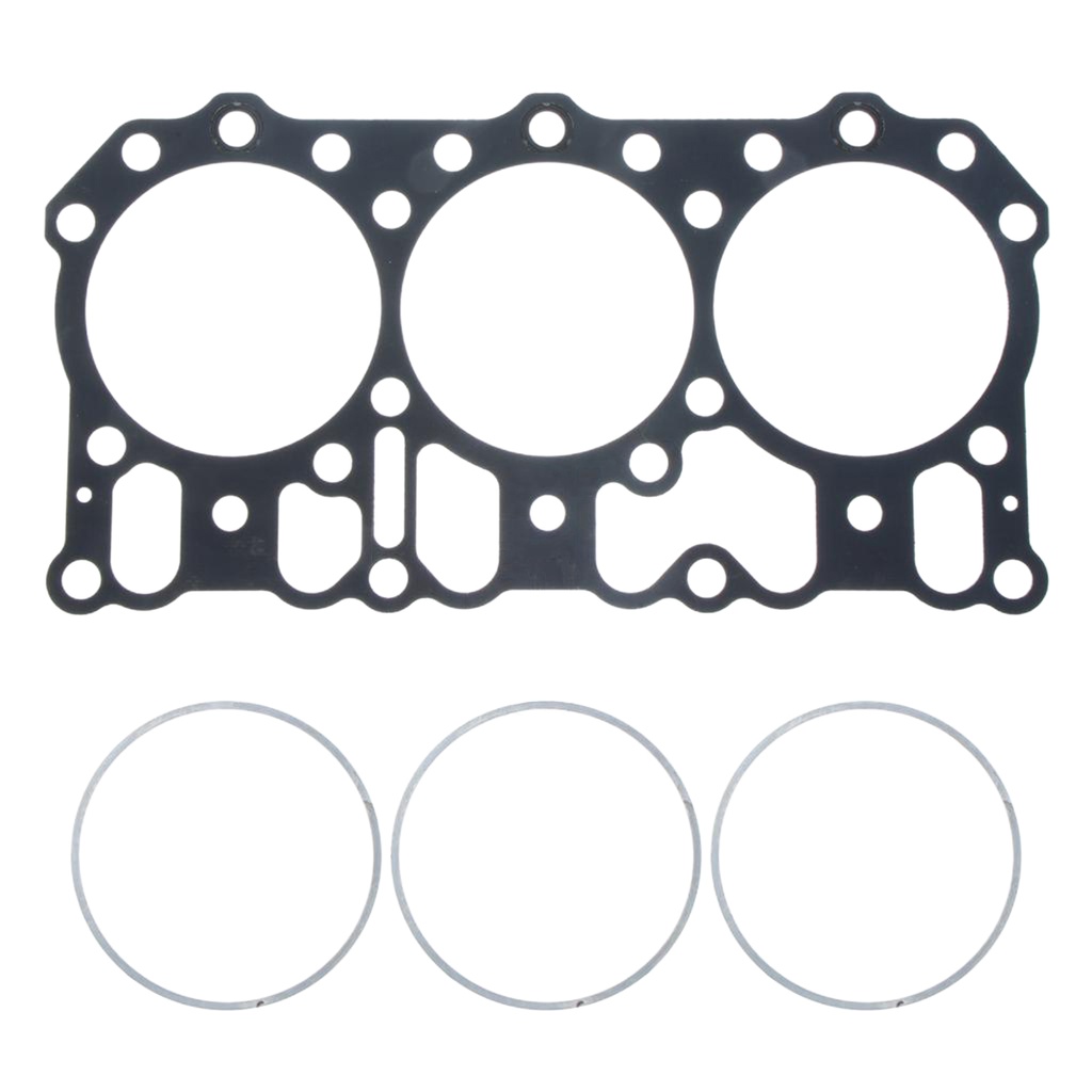 Empaque Cámara de Compresión Mack Motor E7 E-TECH / V-MAC III