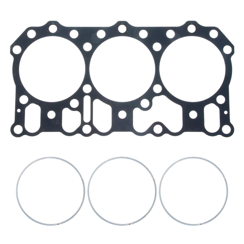 Empaque Cámara de Compresión Mack Motor E7 E-TECH / V-MAC III