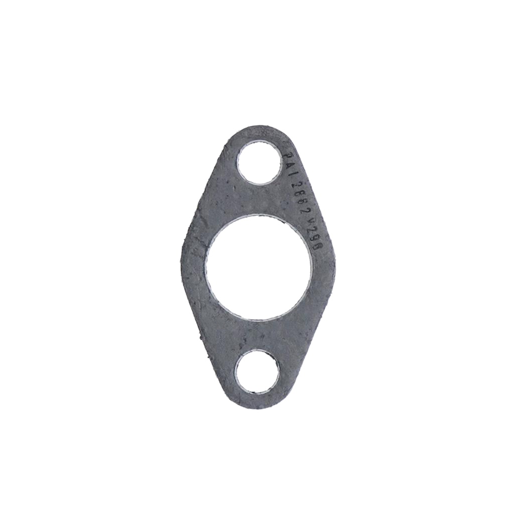 Empaque tubo drenaje aceite TURBO E7-E6