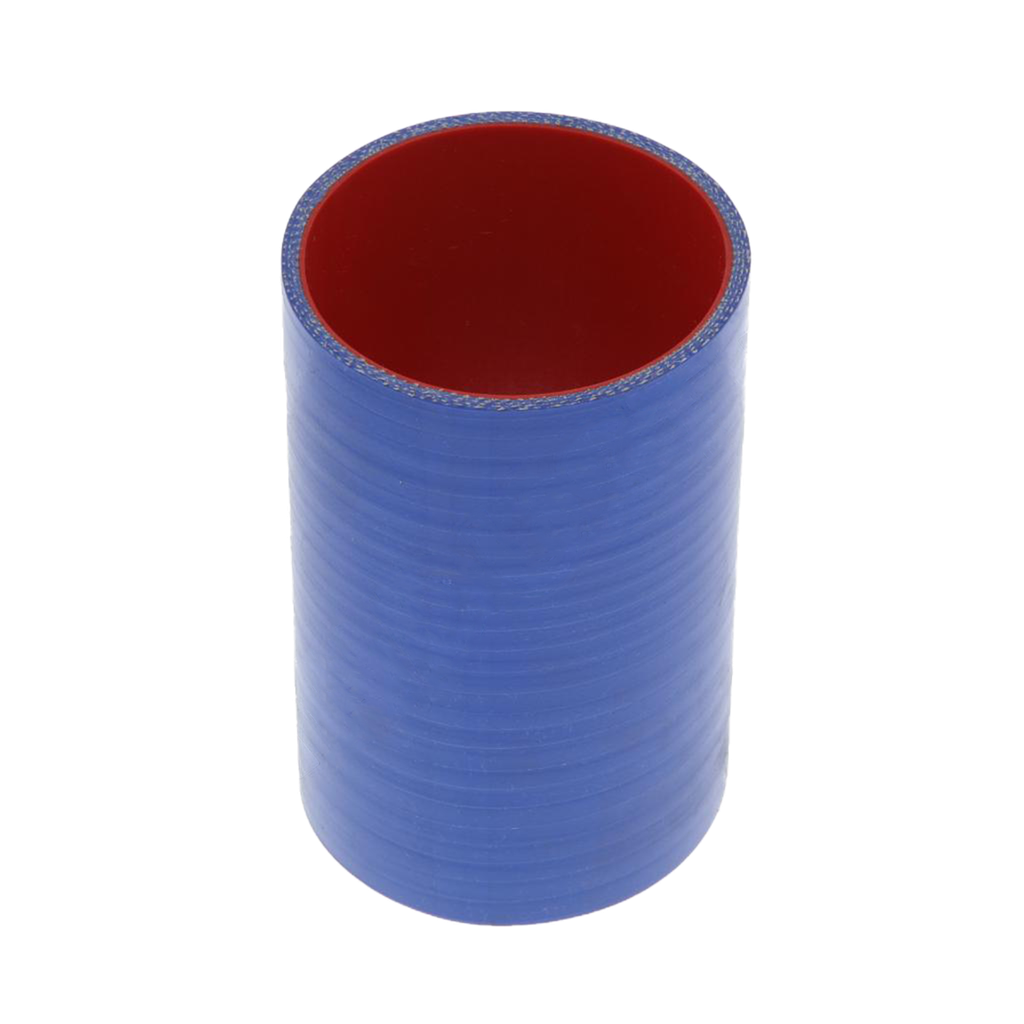 Manguera aire aftercooler E7S 3.5X6"