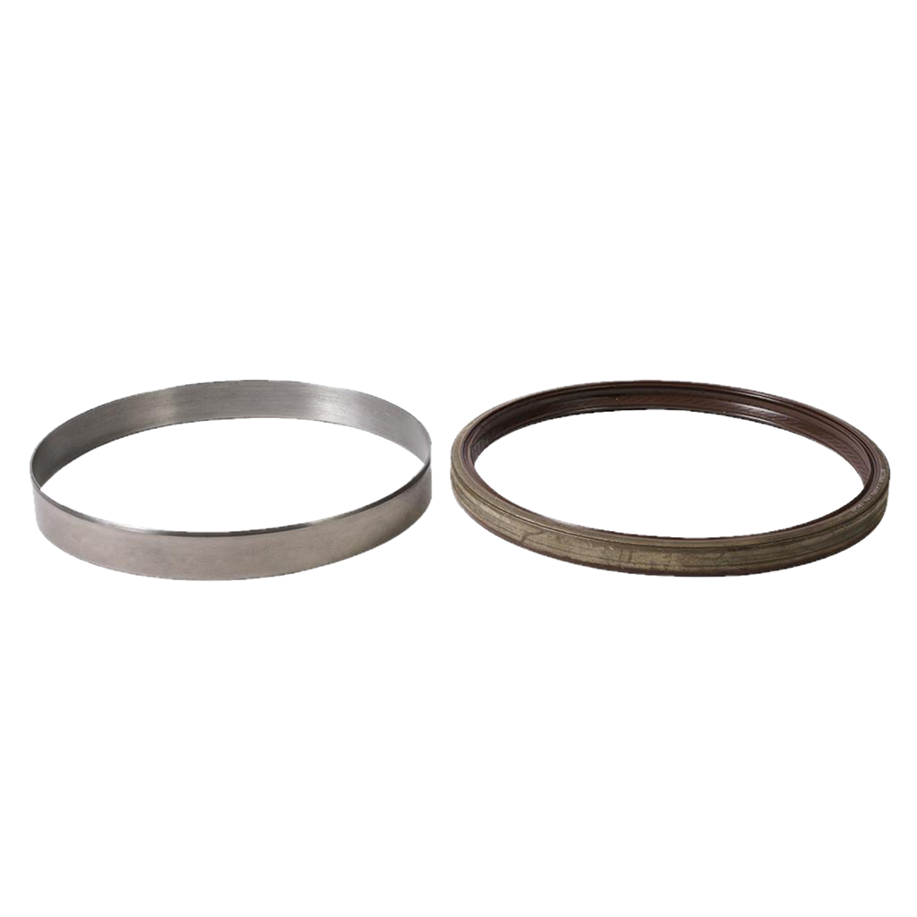 Kit Sello Trasero Cigueñal Con Anillo Desgaste Mack E6 / E7