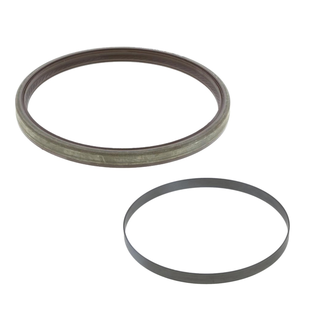 Kit Sello Trasero Cigueñal Con Anillo Descaste Mack E6/E7