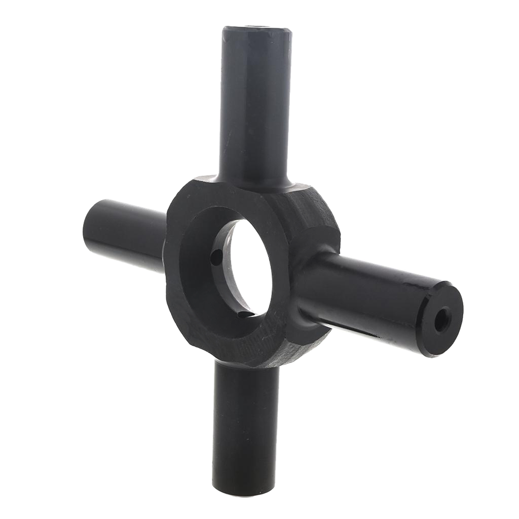 Araña Cristo Diferencial Mack CRD 150/151, 92/93