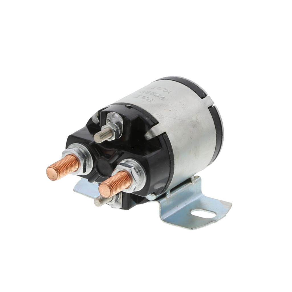 Relay Arranque 4 Polos, 100 Amp Continuos 12v Mack