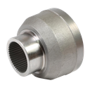 Campana Estría Fina 1er Diferencial Sin Bloqueo CRD-92