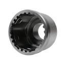 Campana Estría Fina 1er Diferencial Con Bloqueo CRD-92