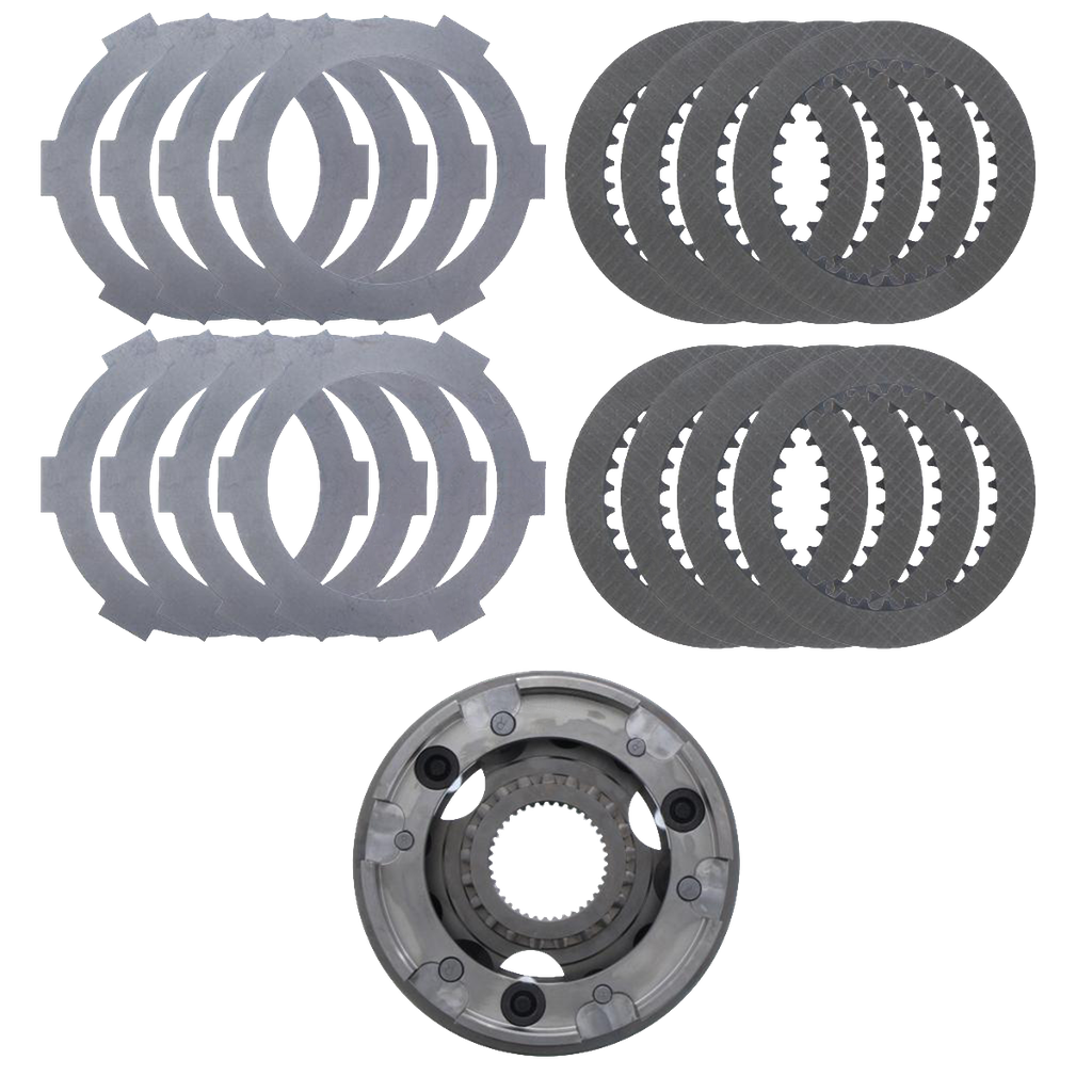 Sincronizador ASSEMBLY T2180-T2090-T318