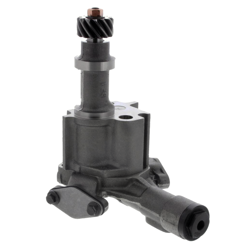 Bomba Aceite Motor Mack E7 E-TECH / V-MAC III de 13 Dientes
