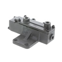 Válvula Esclava Panelita Transmisión Maxi-Torque T2180-T318L