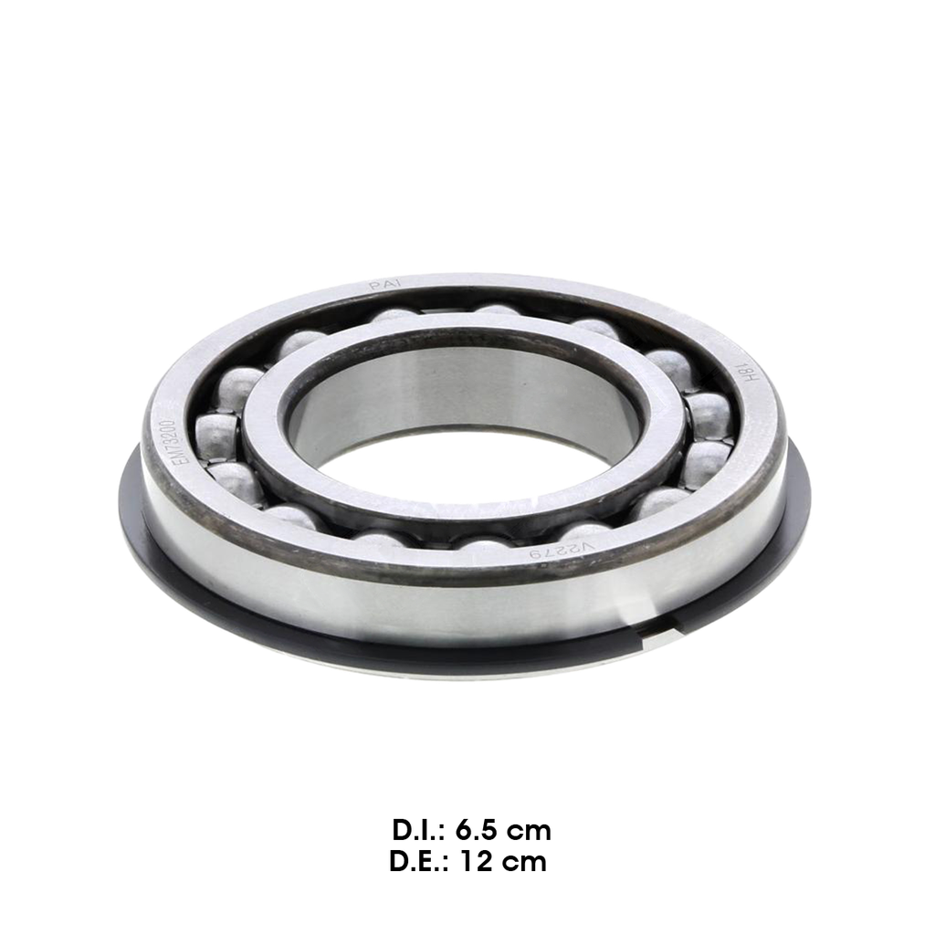 Rodamiento Piñon de Ataque CRD 92 De 120mm D.E y 65mm D.I