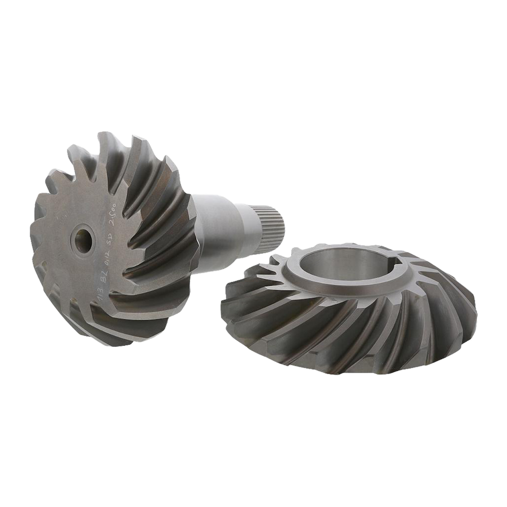 Piñon Corona 14x17 Dientes Para Diferencial Mack CRDPC 92/112 93/113
