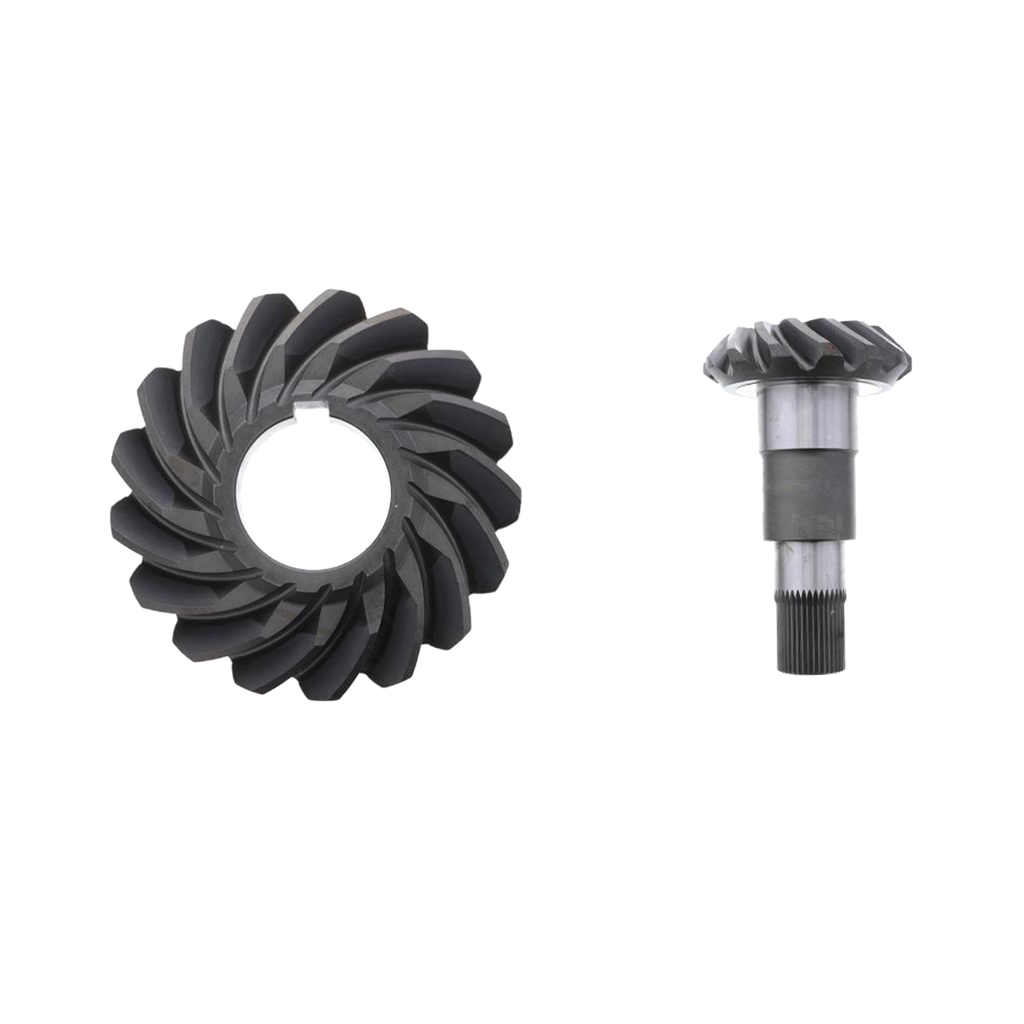 Piñon Corona 14/17 Dientes Para Diferencial Mack CRDPC 92/112 93/113