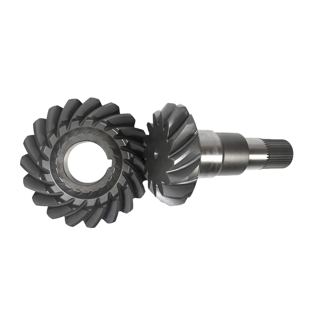 Piñon Corona 13x19 Dientes Diferencial Mack CRD 93/113