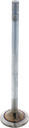 Valvula de Admision E7 E-Tech EVA-8137