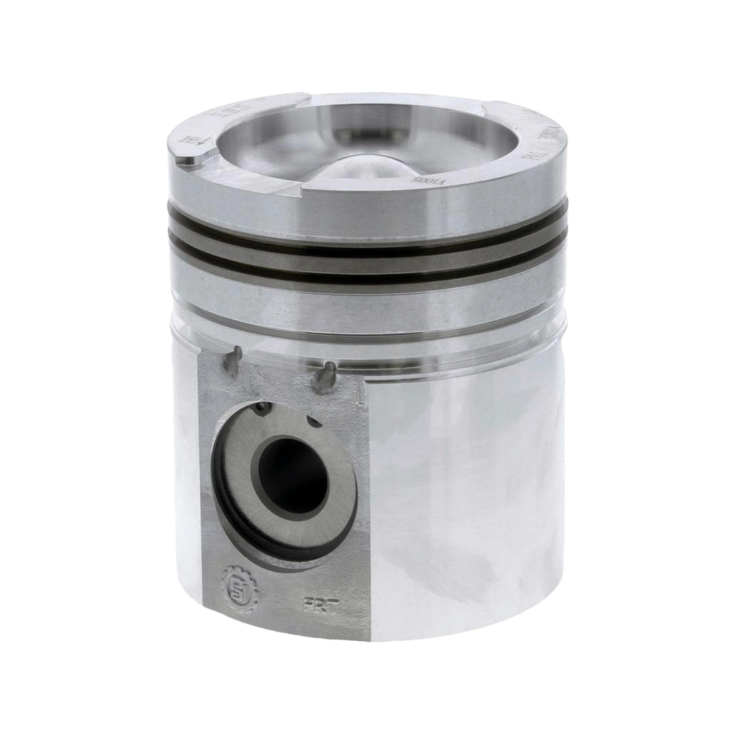 Kit Piston-Pasador Mack Mortor E6 2 Valvulas