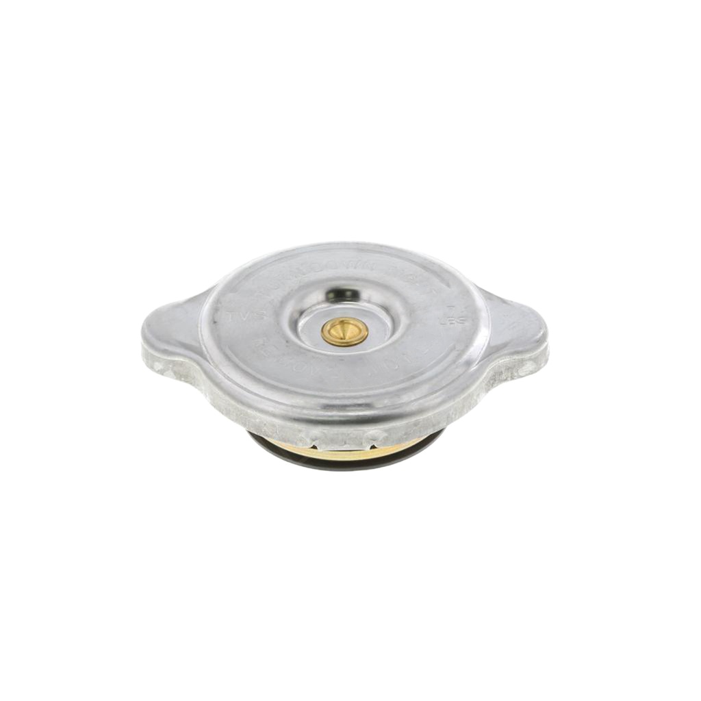 Tapa de Radiador 7 Lbs con cuello de 2-5/8 Mack