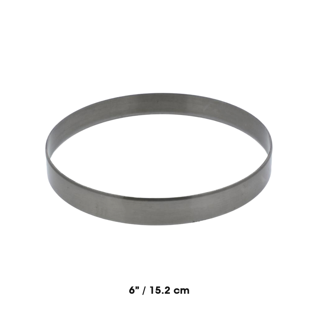 Anillo / Camisa de Desgaste del Cigueñal Trasero MacK E6/E7