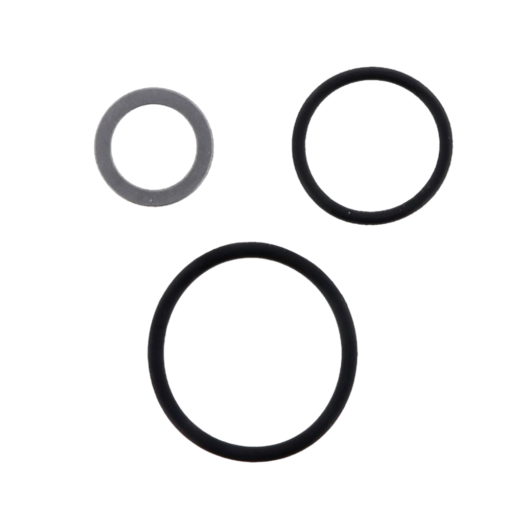 Kit Oring Inyector Motor Mack E7M - E6