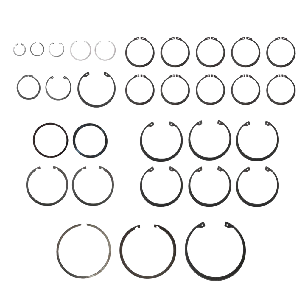 Kit de retenedores Maxitorque Mack T309L / T310 / T318L