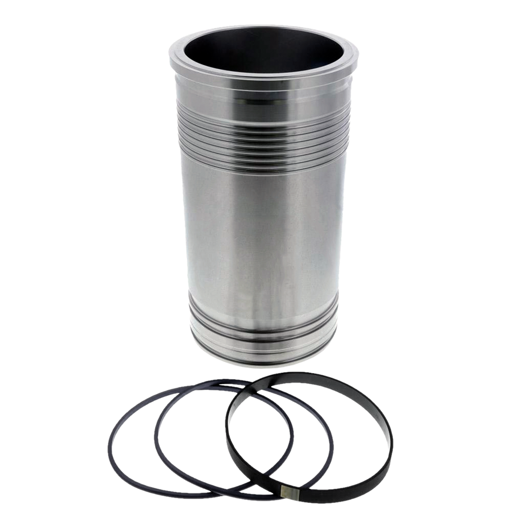 Kit camisa Y sellos freightliner S60 12.7 Litros