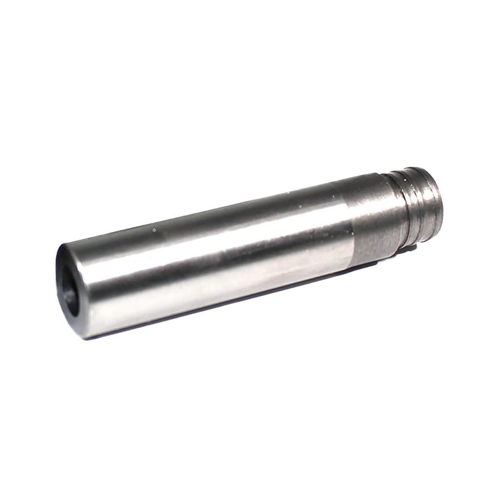 Guia valvula motor E-7S 3/8 rimada +D