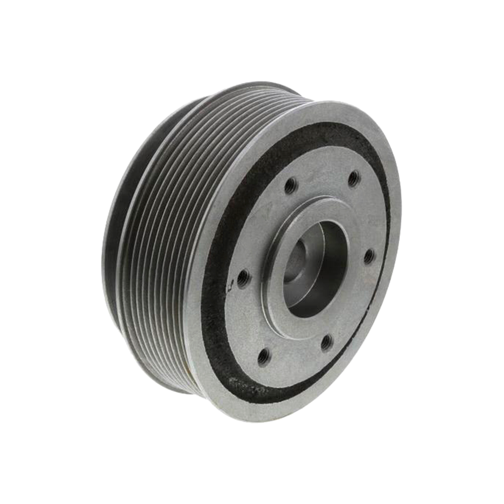 Polea bomba de Agua 9 canales E7