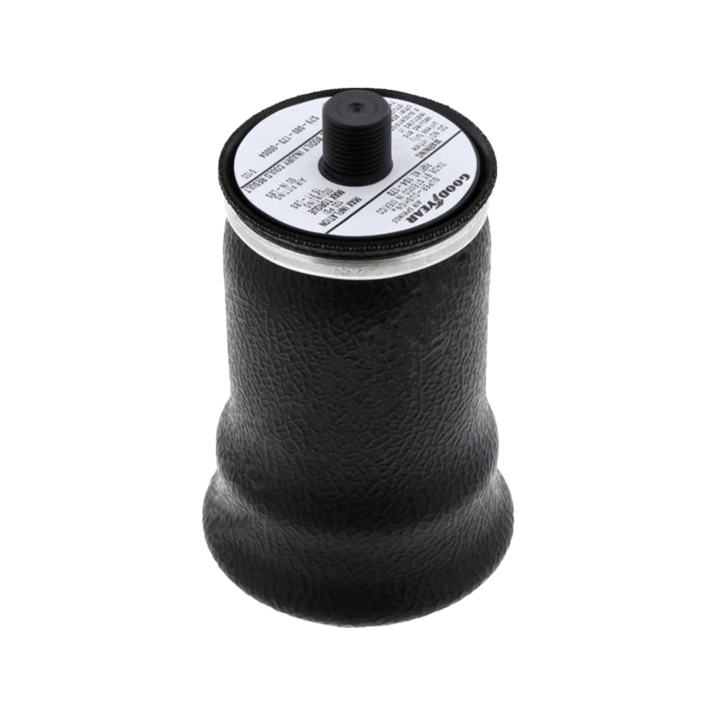 Bolsa de Suspensión Corta Cabina Mack Granitte-2007 GU/CV